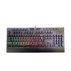 Havit KB487L Multi-Function USB Backlit Gaming Keyboard