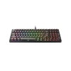Havit KB875L RGB Backlit Mechanical Gaming Keyboard