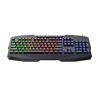 Havit KB878L Gamenote USB Multi-Function Backlit Keyboard