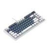 Havit KB884L RGB Backlit Mechanical Wired Gaming Keyboard