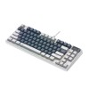 Havit KB884L RGB Backlit Mechanical Wired Gaming Keyboard