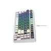 Havit KB884L RGB Backlit Mechanical Wired Gaming Keyboard