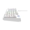 Havit KB885L Gamenote USB to Type-C Multi-Function RGB Backlit Mechanical Keyboard