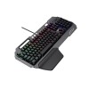 Havit KB838L Multi-function RGB Backlit Gaming Keyboard Havit KB838L Multi-function RGB Backlit Gaming Keyboard