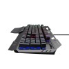 Havit KB838L Multi-function RGB Backlit Gaming Keyboard Havit KB838L Multi-function RGB Backlit Gaming Keyboard