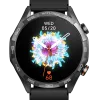 Haylou Solar 5 Smart Watch with Metallic Strap