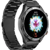 Haylou Solar 5 Smart Watch with Metallic Strap