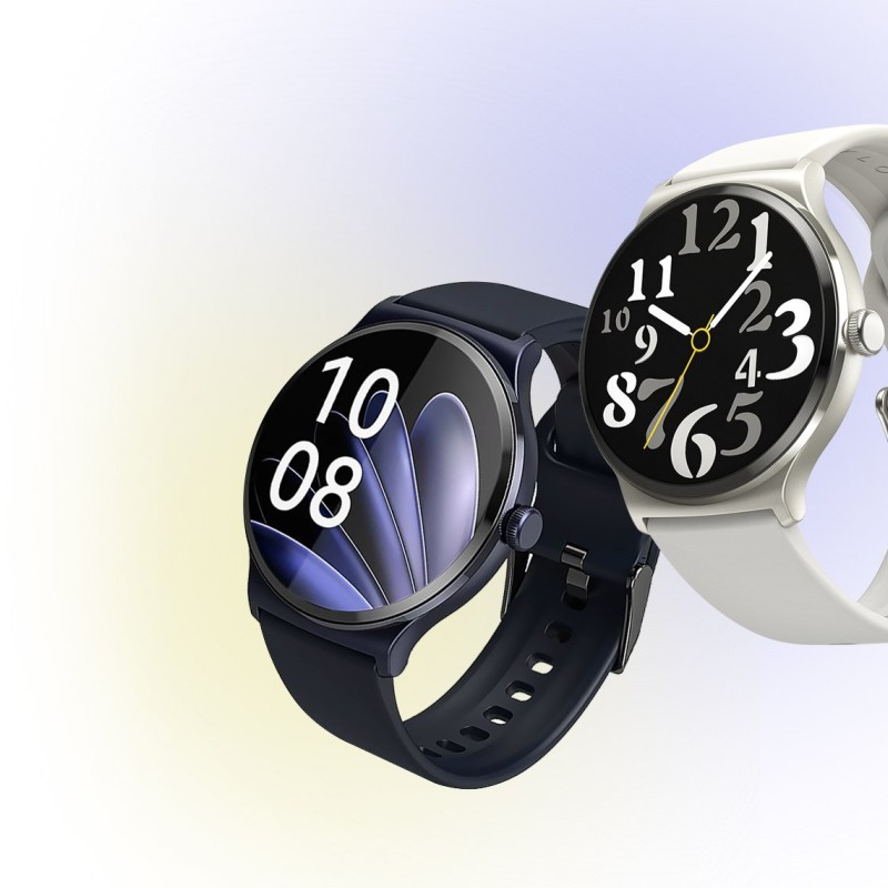 Haylou Solar Lite Smart Watch