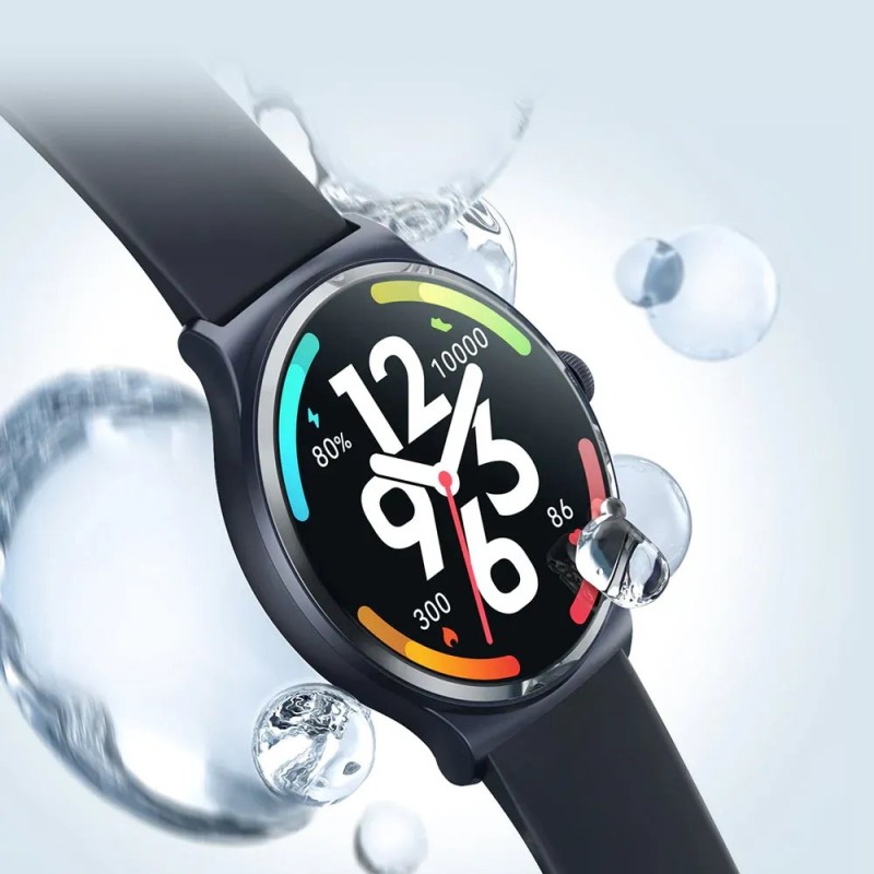 Haylou Solar Lite Smart Watch