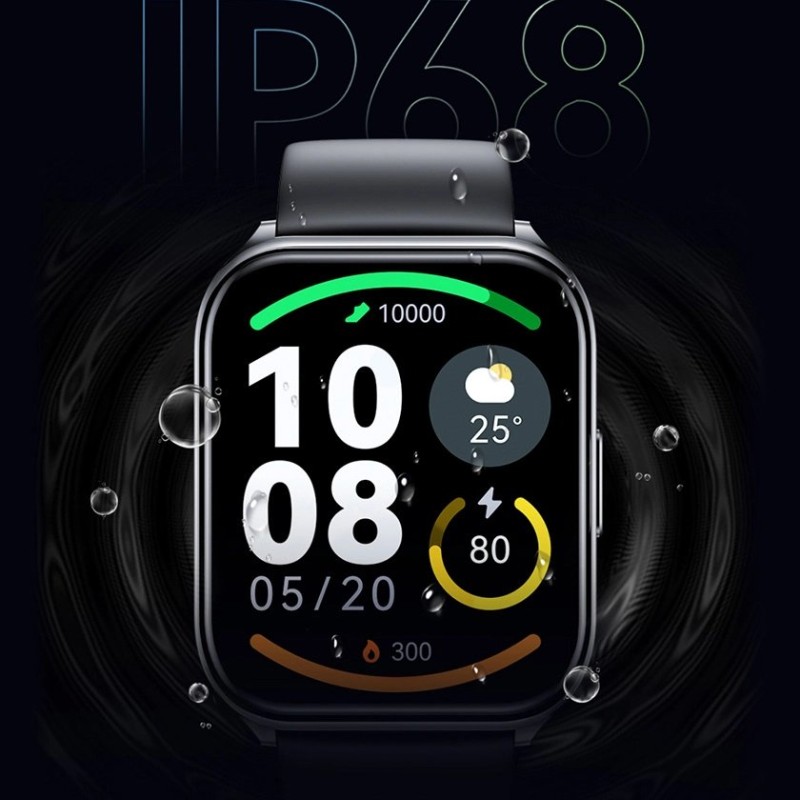 Haylou Watch 2 Pro Smart Watch