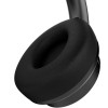 HiFuture FutureTour Hybrid Active Noise Canceling Overhead Headphone
