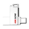 Hiksemi Sync HS-USB-E327C 64GB USB 3.2 Pen Drive
