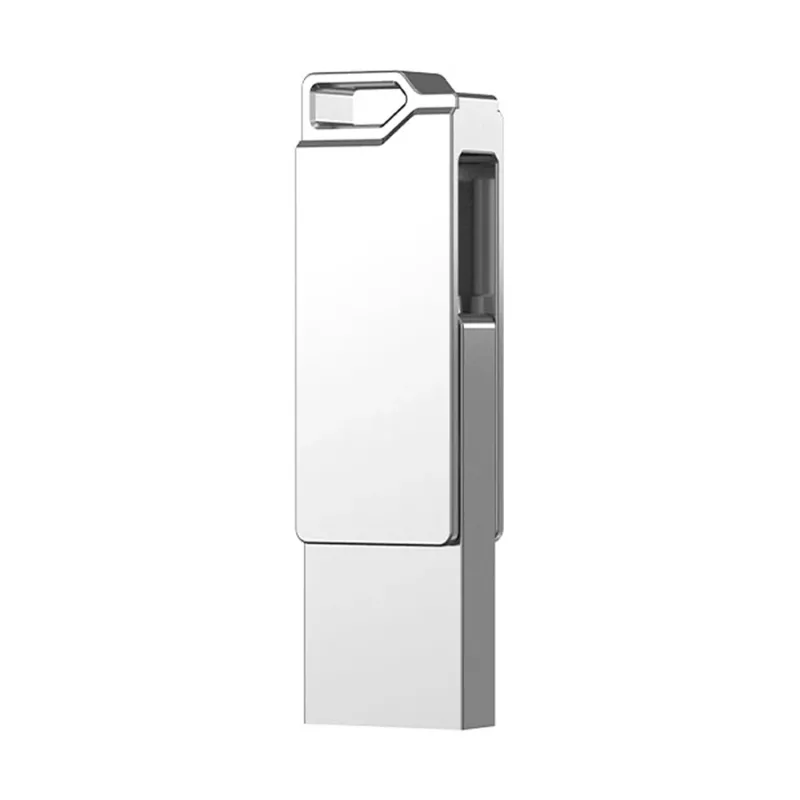 Hiksemi Sync HS-USB-E327C 64GB USB 3.2 Pen Drive