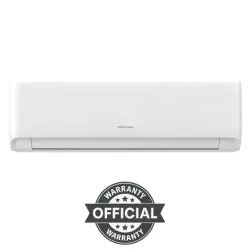 Hisense 1 Ton Non-Inverter AC