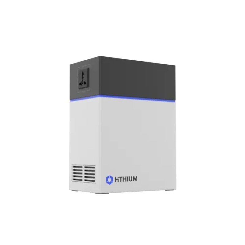 Hithium HeroEE 1 1kWh Portable IPS