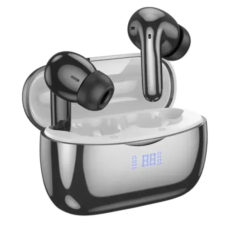 Hoco EQ16 ANC+ENC TWS Bluetooth Earbuds Hoco EQ16 ANC+ENC TWS Bluetooth Earbuds