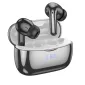  Hoco EQ16 ANC+ENC TWS Bluetooth Earbuds