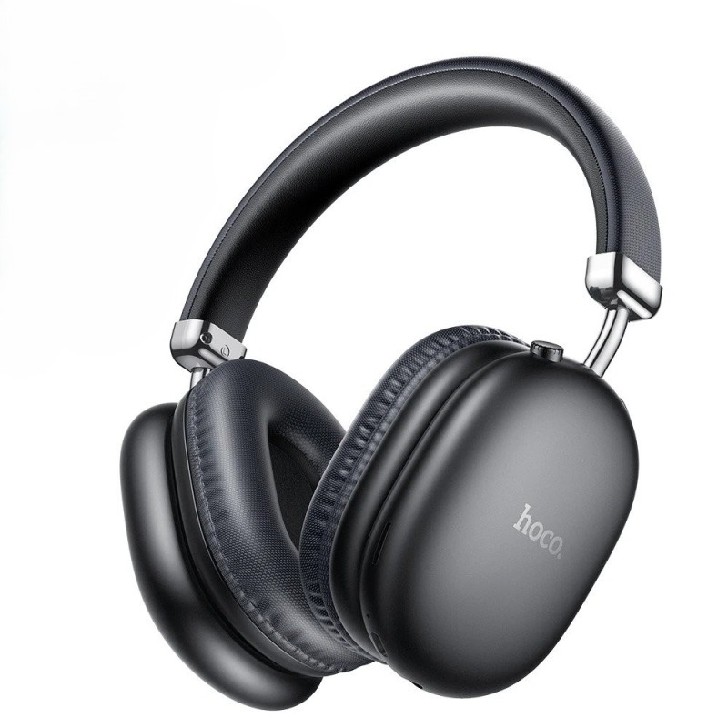 Hoco W35 Max Bluetooth Wireless Headphone