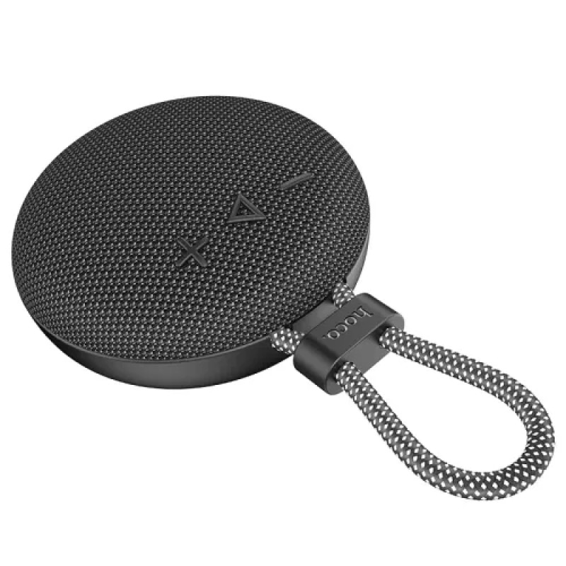 Hoco BS60 Portable Bluetooth Speaker Hoco BS60 Portable Bluetooth Speaker