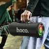 Hoco HA10 Oleada Portable Bluetooth Speaker Hoco HA10 Oleada Portable Bluetooth Speaker