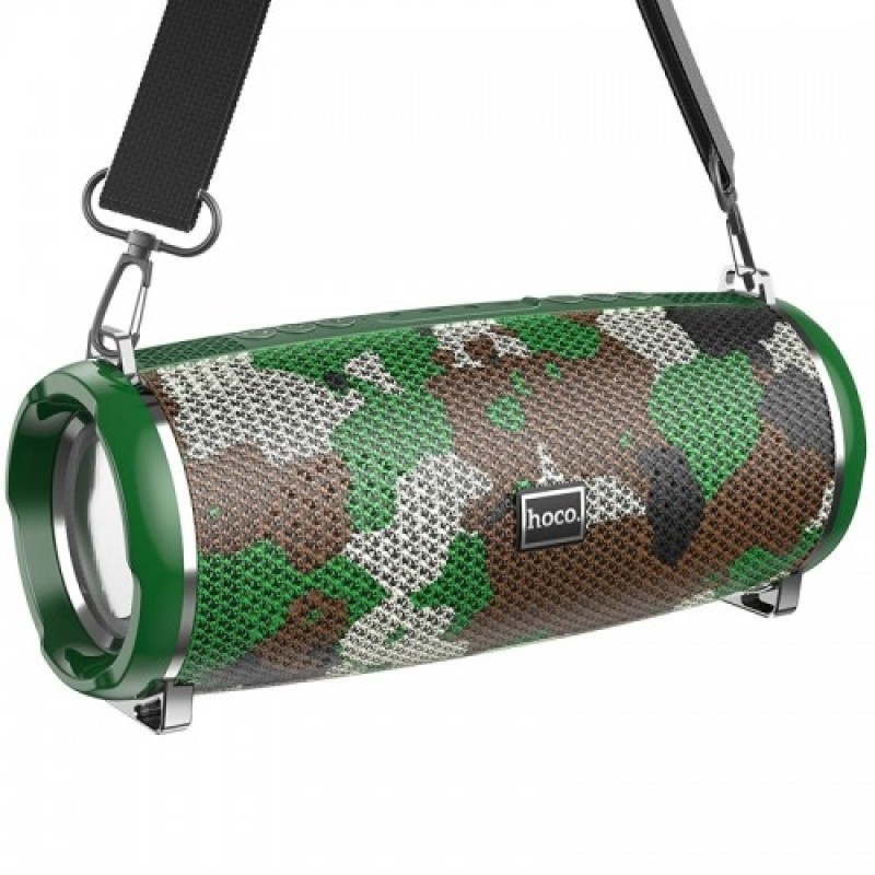 Hoco HC2 True Wireless Waterproof Bluetooth Speaker Hoco HC2 True Wireless Waterproof Bluetooth Speaker