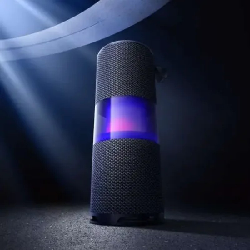 HOCO HC29 Wireless Bluetooth Speaker HOCO HC29 Wireless Bluetooth Speaker