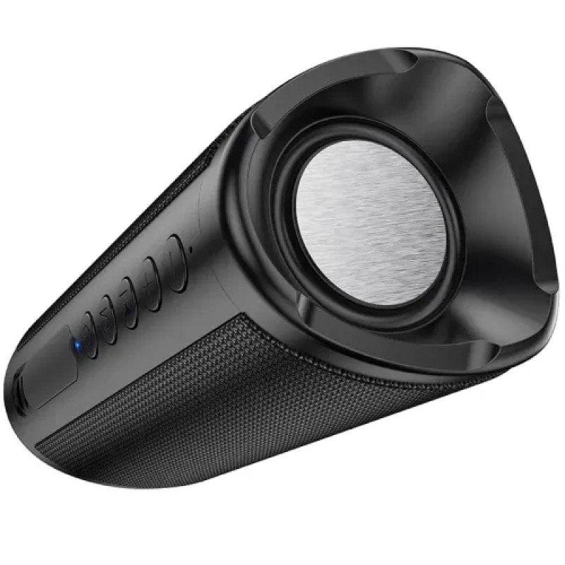 Hoco HC4 True Wireless Waterproof Bluetooth Speaker Hoco HC4 True Wireless Waterproof Bluetooth Speaker