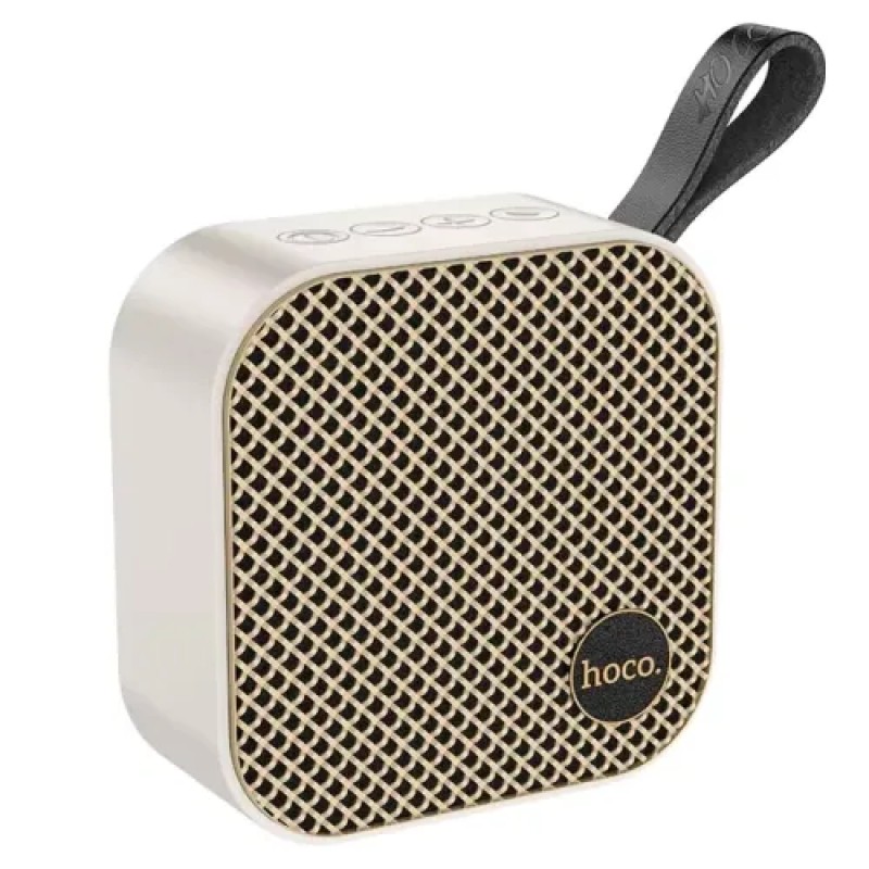 Hoco HC22 Stereo Bluetooth Wireless Speaker Hoco HC22 Stereo Bluetooth Wireless Speaker