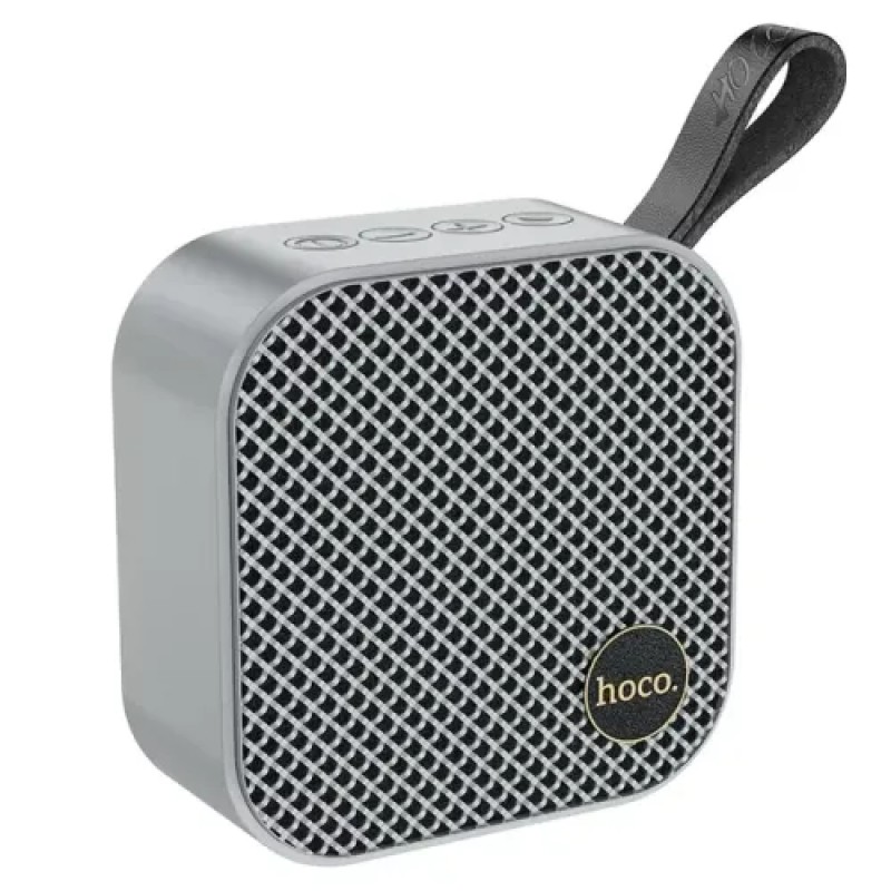 Hoco HC22 Stereo Bluetooth Wireless Speaker Hoco HC22 Stereo Bluetooth Wireless Speaker