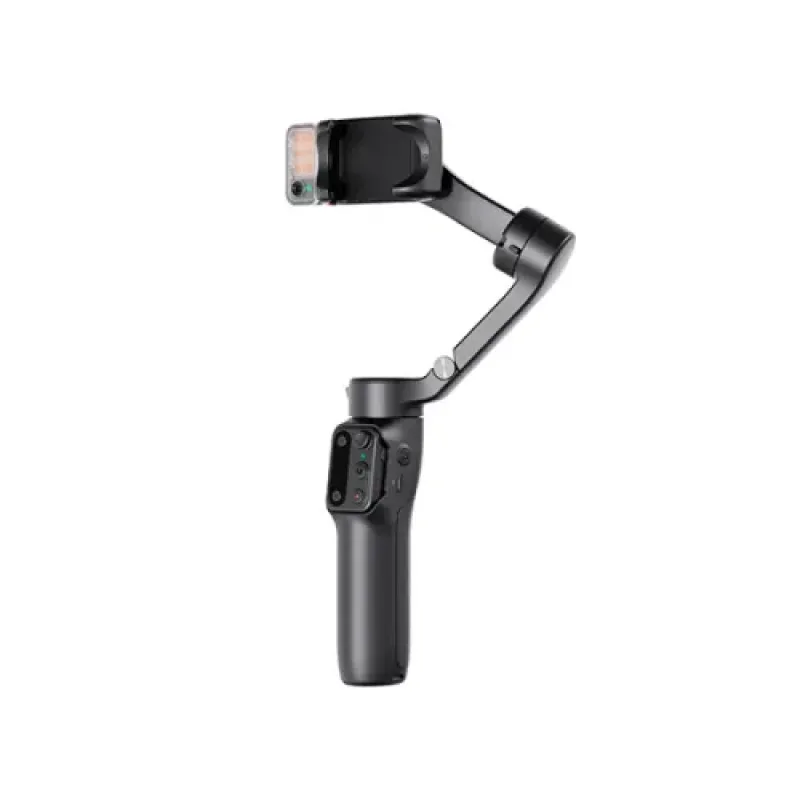 Hohem iSteady V3 Foldable AI Gimbal Stabilizer Hohem iSteady V3 Foldable AI Gimbal Stabilizer