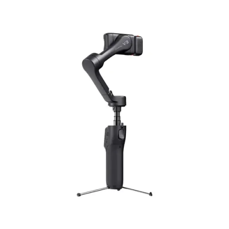Hohem iSteady V3 Foldable AI Gimbal Stabilizer Hohem iSteady V3 Foldable AI Gimbal Stabilizer