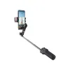 Hohem iSteady V3 Foldable AI Gimbal Stabilizer Hohem iSteady V3 Foldable AI Gimbal Stabilizer