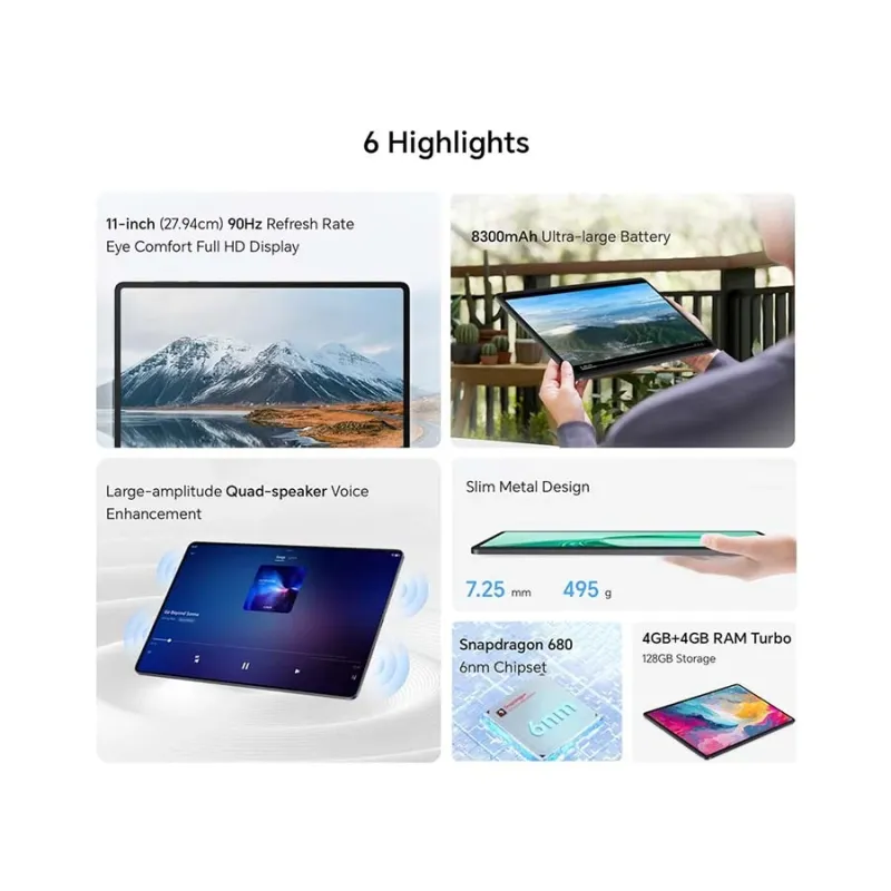 honor-pad-x8a-wi-fi-qualcomm-snapdragon-680-octa-core-processor-space-gray-tablet