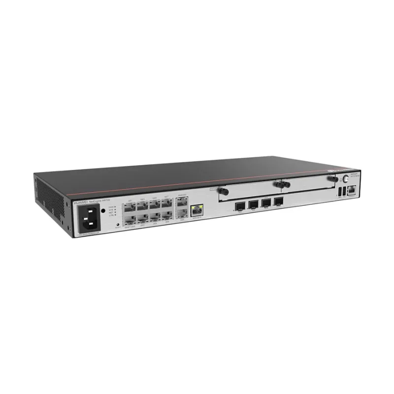 Huawei AR730 8 Port GE Gigabit Ethernet eKit Router Huawei AR730 8 Port GE Gigabit Ethernet eKit Router