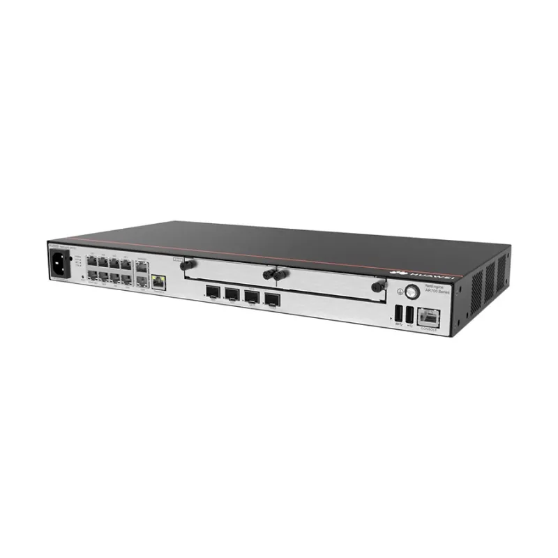 Huawei AR730 8 Port GE Gigabit Ethernet eKit Router Huawei AR730 8 Port GE Gigabit Ethernet eKit Router