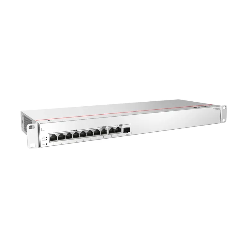 Huawei S380-H8T3ST 10 Port GE & 1 SFP Port, 1GB RAM, Gigabit Ethernet eKit Router Huawei S380-H8T3ST 10 Port GE & 1 SFP Port, 1GB RAM, Gigabit Ethernet eKit Router