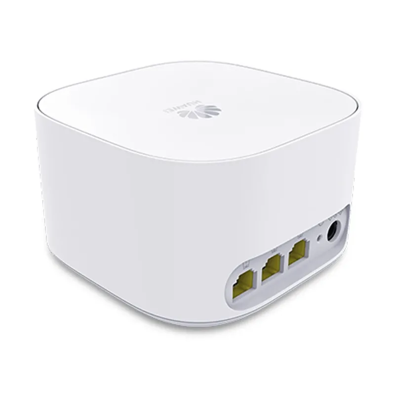 Huawei WA8021V5 AC1200 Mbps Gigabit Dual-Band Wi-Fi Mesh Router Huawei WA8021V5 AC1200 Mbps Gigabit Dual-Band Wi-Fi Mesh Router