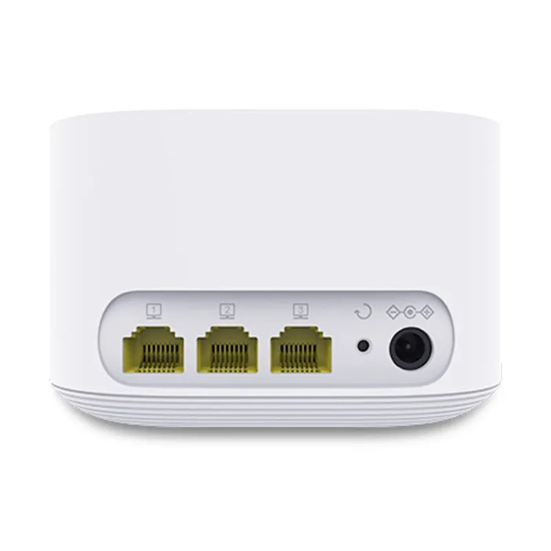 Huawei WA8021V5 AC1200 Mbps Gigabit Dual-Band Wi-Fi Mesh Router Huawei WA8021V5 AC1200 Mbps Gigabit Dual-Band Wi-Fi Mesh Router