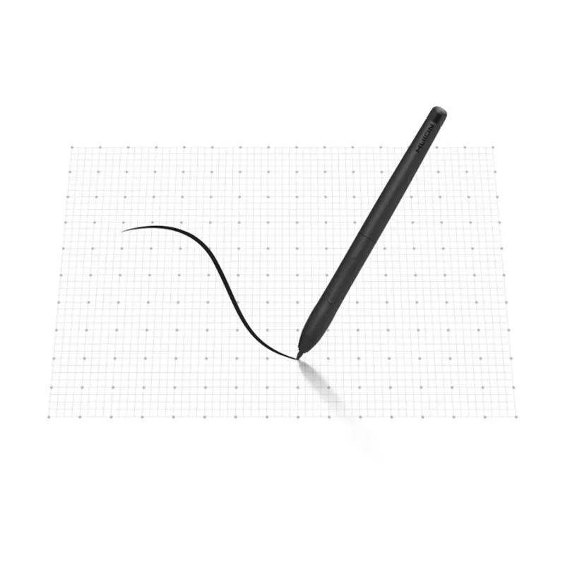 Huion H430P Graphics Tablet