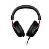 HyperX Cloud II Surround Sound Gaming Headset (Red)