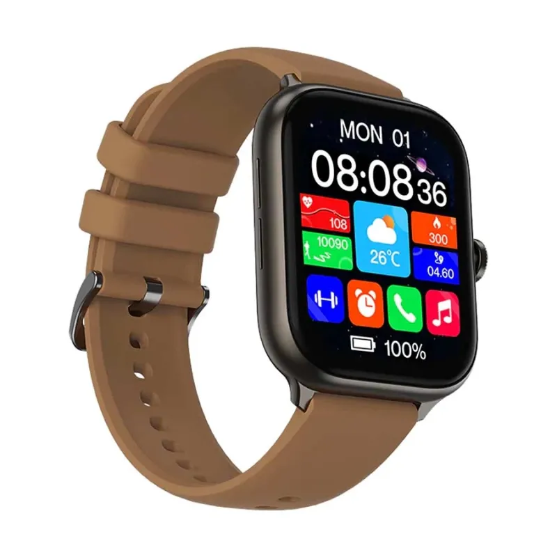 Imilab IMIKI ST1 Smart Watch Imilab IMIKI ST1 Smart Watch