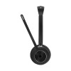 Inbertec CB110M Mono Noise Cancellation Professional Bluetooth Headphone
