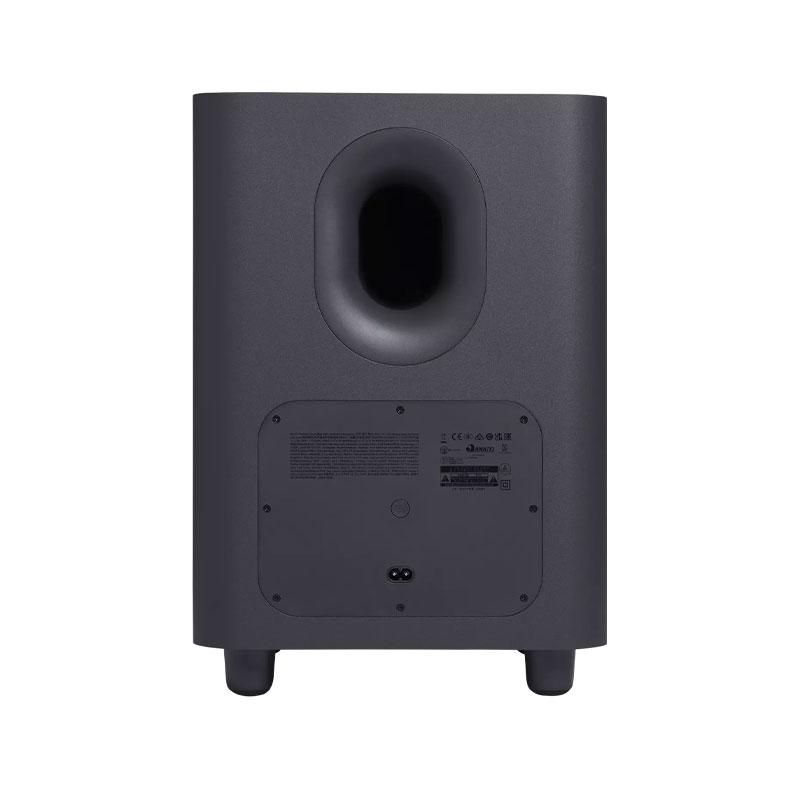 JBL Bar 500 5.1 Channel Soundbar with Dolby Atmos Speaker JBL Bar 500 5.1 Channel Soundbar with Dolby Atmos Speaker