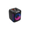 JBL PartyBox Encore 100W Portable Bluetooth Speaker With Single Wireless Microphone JBL PartyBox Encore 100W Portable Bluetooth Speaker With Single Wireless Microphone