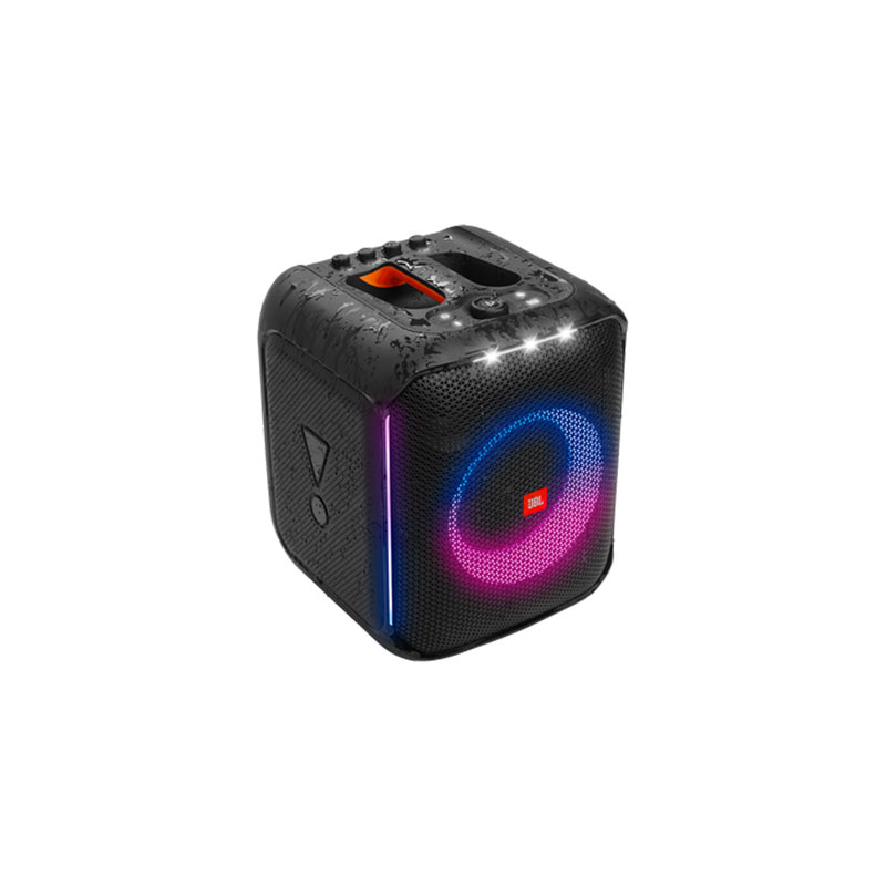 JBL PartyBox Encore 100W Portable Bluetooth Speaker With Single Wireless Microphone JBL PartyBox Encore 100W Portable Bluetooth Speaker With Single Wireless Microphone