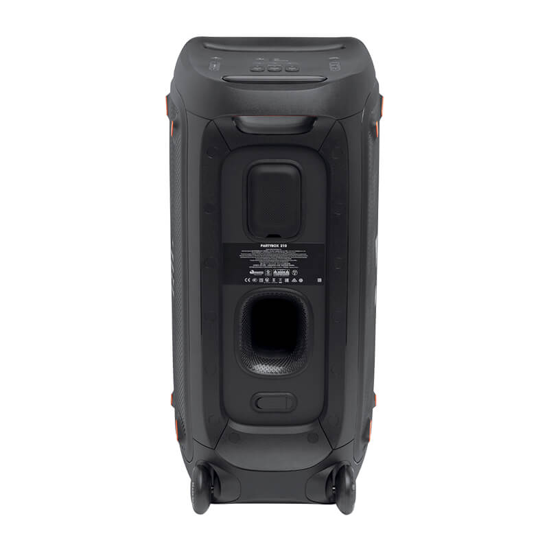 JBL PartyBox 310 Portable Bluetooth Party Speaker JBL PartyBox 310 Portable Bluetooth Party Speaker
