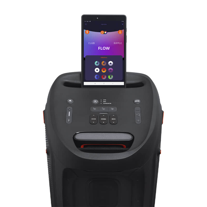 JBL PartyBox 310 Portable Bluetooth Party Speaker JBL PartyBox 310 Portable Bluetooth Party Speaker