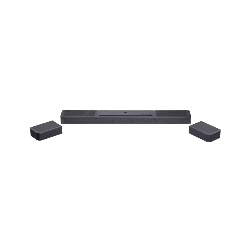 JBL Bar 1300 11.1.4 Channel Soundbar with Detachable Surround And Dolby Atmos Speaker JBL Bar 1300 11.1.4 Channel Soundbar with Detachable Surround And Dolby Atmos Speaker