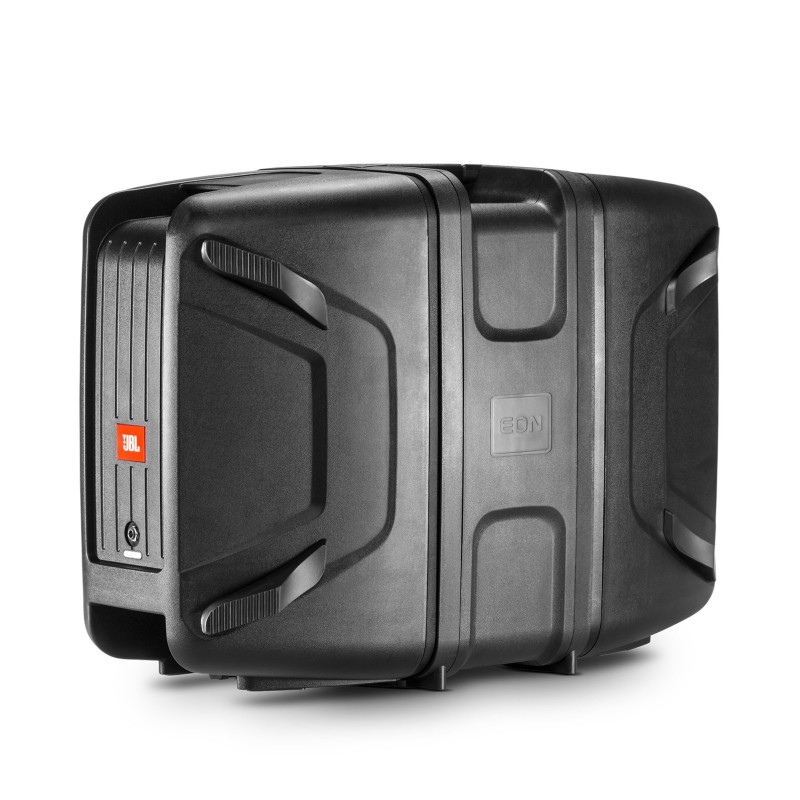 JBL EON208P Portable All-In-One 2-Way PA System