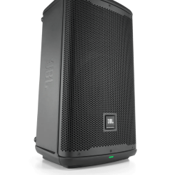 JBL EON710 10" Powered Portable Bluetooth PA Speaker